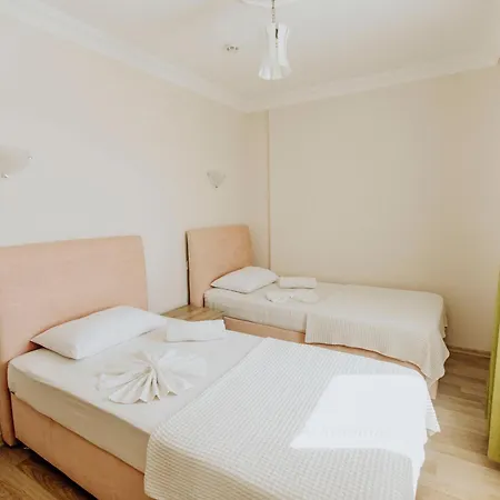 Karacan Park - Airport Hotel Dalaman