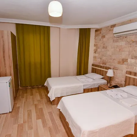 Hotel Karacan Park - Airport