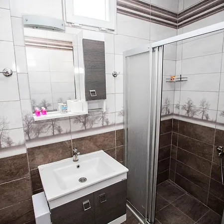 Hotel Karacan Park - Airport 3*