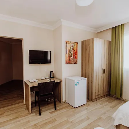 Karacan Park - Airport 3* Dalaman