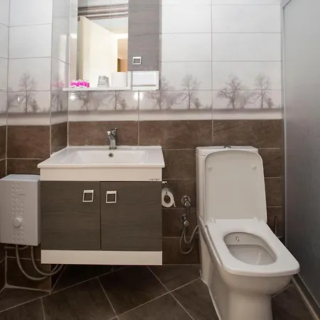 Hotel Karacan Park - Airport 3*