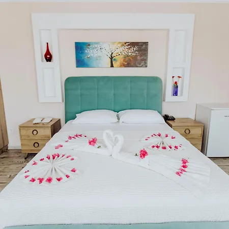 Hotel Karacan Park - Airport 3*