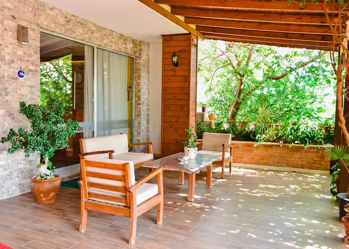 Karacan Park - Airport 3*