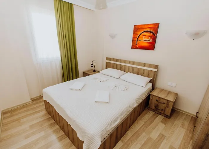 Karacan Park - Airport