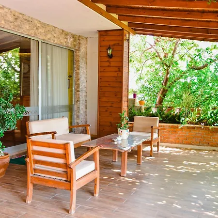 Karacan Park - Airport 5*