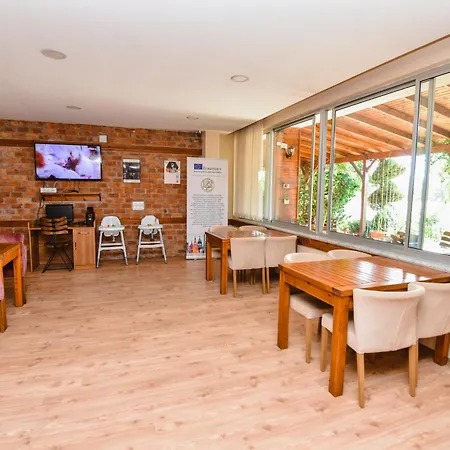 Karacan Park - Airport