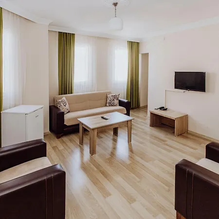 Karacan Park - Airport 3* 달라만