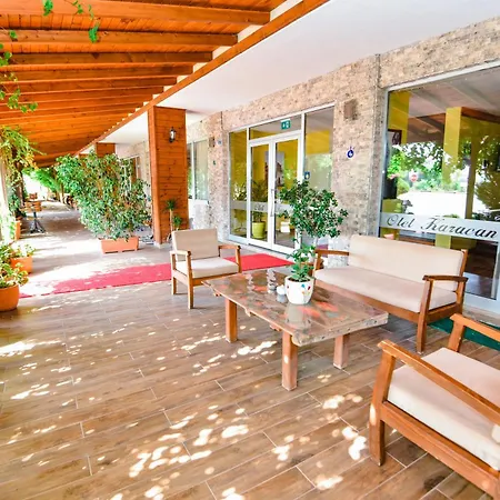 Karacan Hotel - Dalaman Airport Hotel 3*