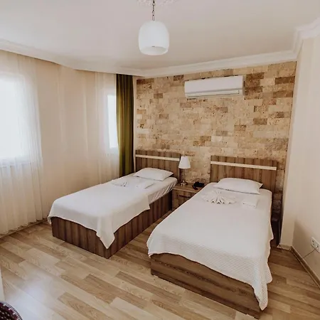 Karacan Hotel - Dalaman Airport 3* Dalaman