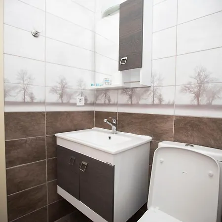 Karacan Park - Airport 5*