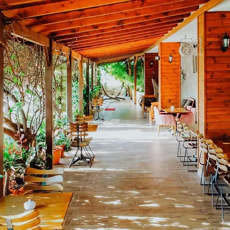 Karacan Park - Airport 3*