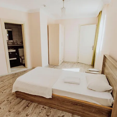 Karacan Park - Airport 달라만