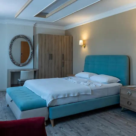 Hotel Karacan - Airport 3*
