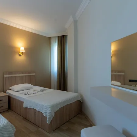 Karacan - Airport Hotel Dalaman
