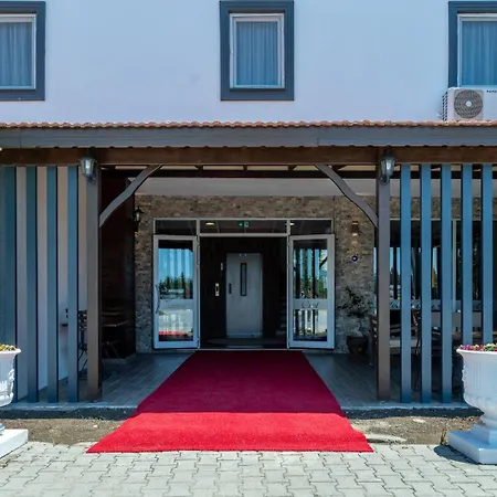 Karacan Hotel - Dalaman Airport Dalaman
