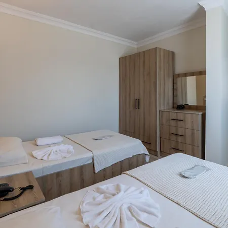 Karacan - Airport Hotel