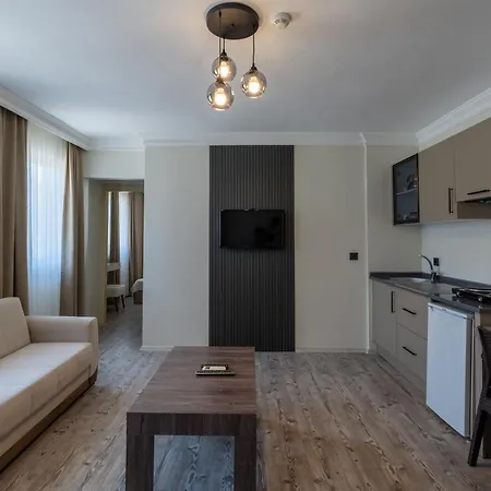 Hotel Karacan - Airport Dalaman