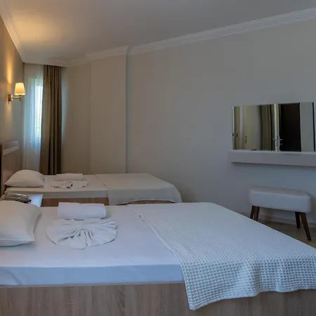 Karacan - Airport Hotel