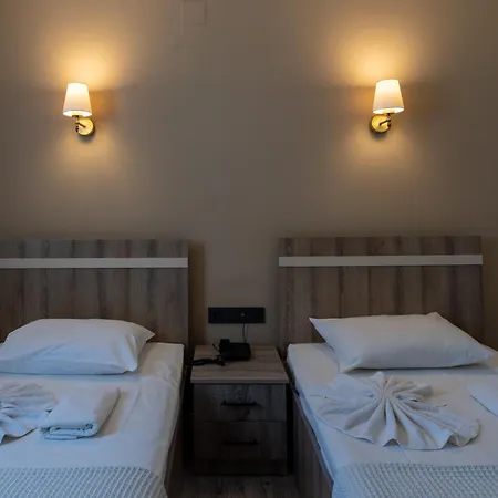 Karacan - Airport Hotel 3*