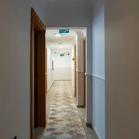 Hotel Karacan Hotel - Dalaman Airport 3*