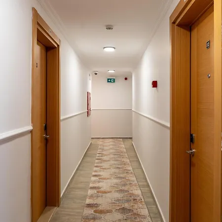 Karacan Hotel - Dalaman Airport Dalaman