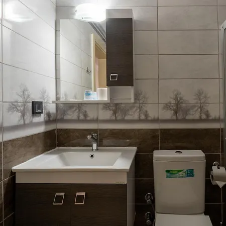 Karacan - Airport 3* Dalaman