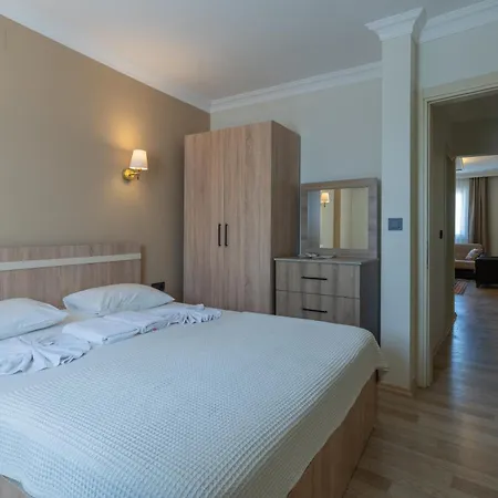 Karacan - Airport Hotel