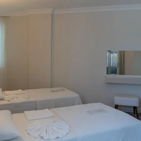 Hotel Karacan Hotel - Dalaman Airport Dalaman