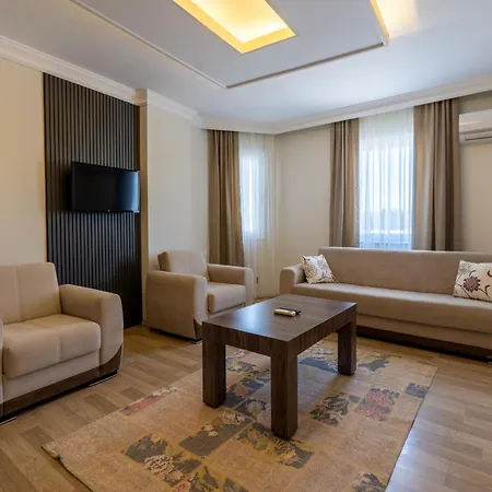 Karacan - Airport 3* Dalaman