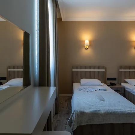 Karacan Hotel - Dalaman Airport Hotel Dalaman