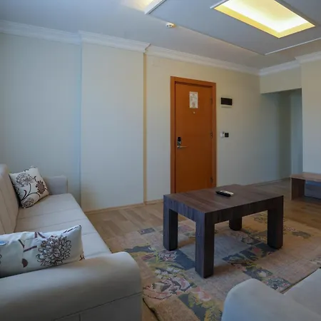 Hotel Karacan - Airport