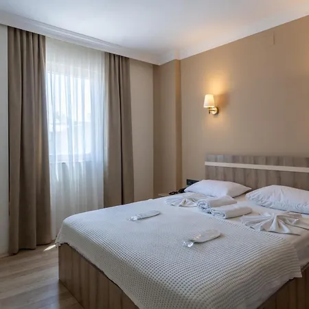Karacan - Airport Hotel