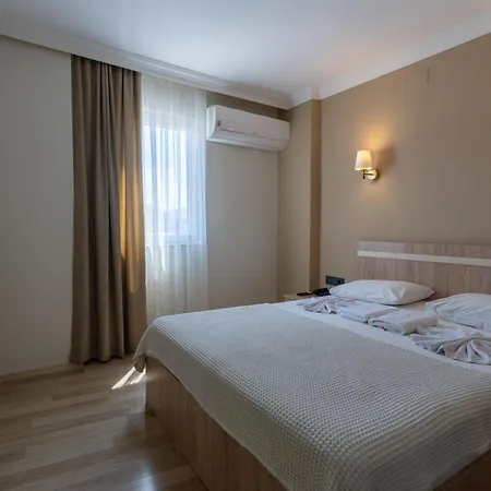 Karacan - Airport Hotel 3*