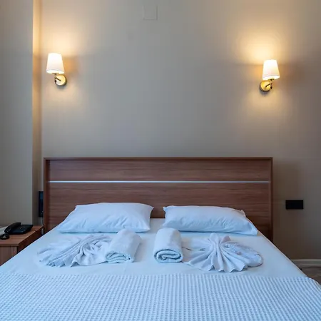 Hotel Karacan - Airport 3*