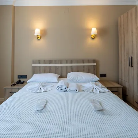 Hotel Karacan - Airport Dalaman