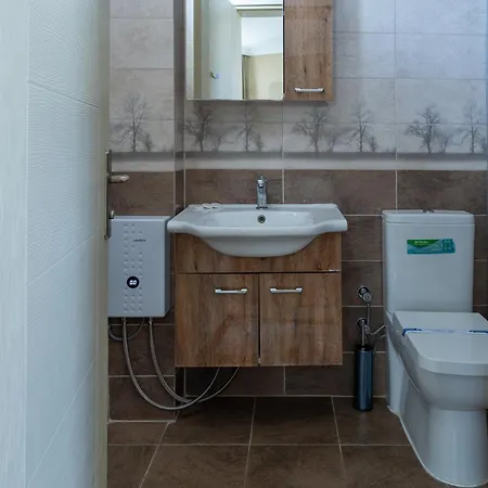 Karacan - Airport 3* Dalaman