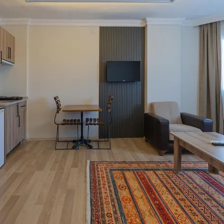 Karacan Hotel - Dalaman Airport Hotel