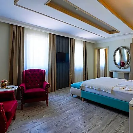Karacan - Airport Hotel