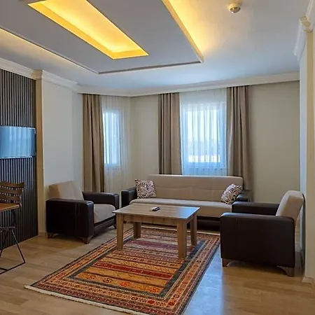 Hotel Karacan - Airport