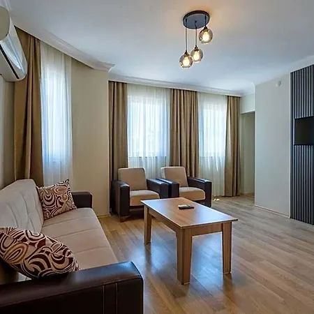 Hotel Karacan - Airport