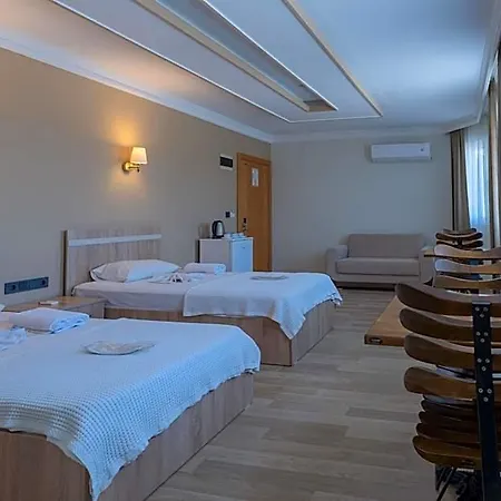 Hotel Karacan - Airport