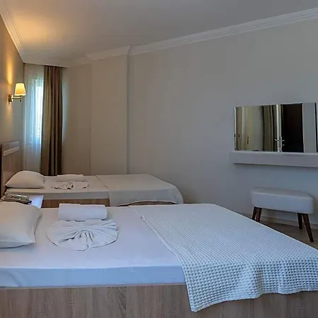 Karacan - Airport Hotel