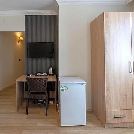 Karacan - Airport Hotel