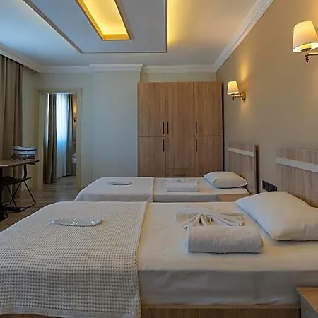 Karacan - Airport Hotel Dalaman