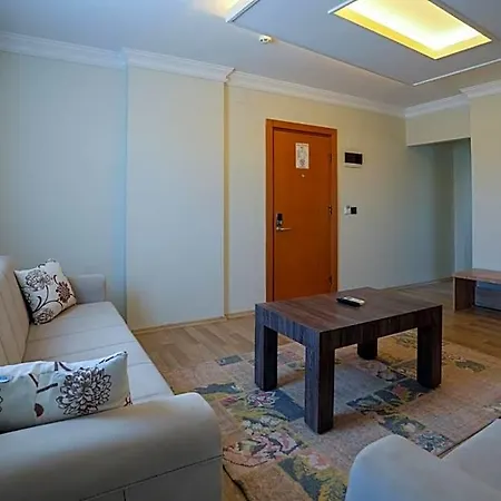 Karacan - Airport Hotel