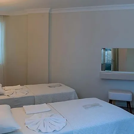 Hotel Karacan - Airport