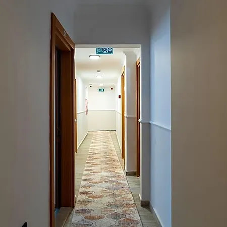 Karacan - Airport Hotel Dalaman