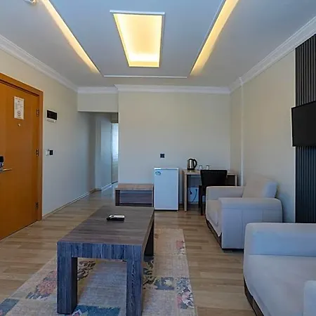 Karacan - Airport Hotel