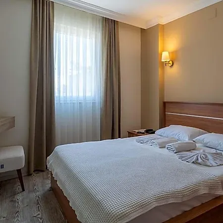 Karacan - Airport Hotel