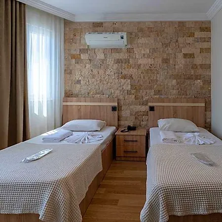 Karacan - Airport Hotel Dalaman